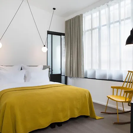 Hotel Les Deux Girafes