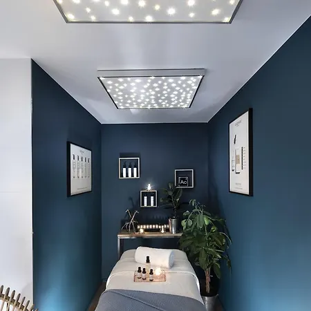 Hotel Les Deux Girafes 4*