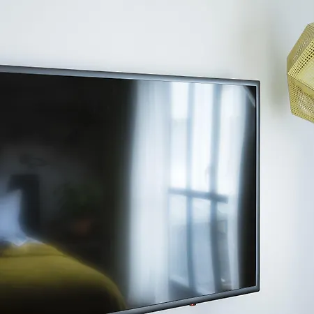 Les Deux Girafes Hotel Parijs