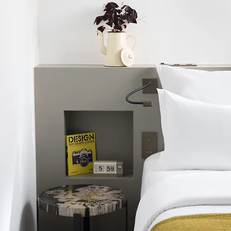 Hotel Les Deux Girafes 4*