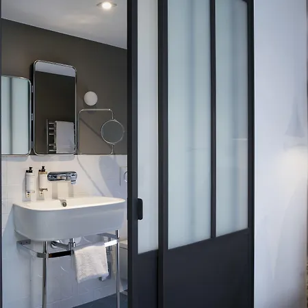 Hotel Les Deux Girafes 4*