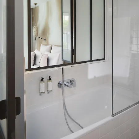 Les Deux Girafes 4* Parijs