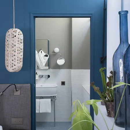 Hotel Les Deux Girafes