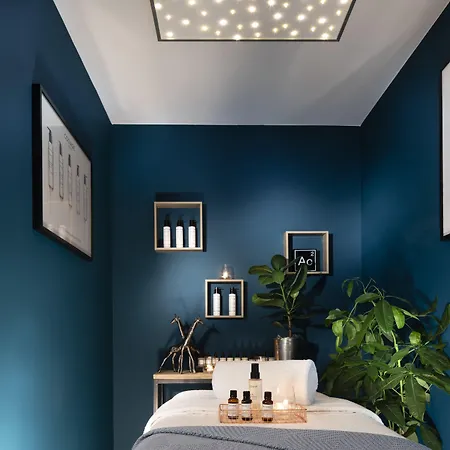 Hotel Les Deux Girafes 4*