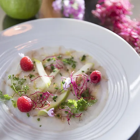 Les Deux Girafes 4* Parijs