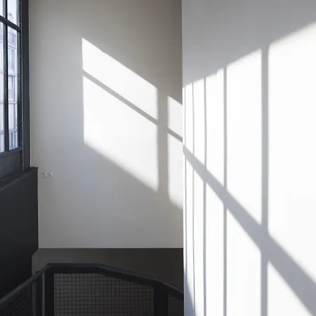 Les Deux Girafes 4* Parijs