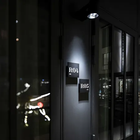 Les Deux Girafes Parijs