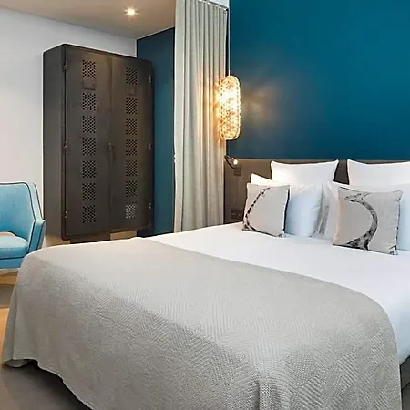 Hotel Les Deux Girafes