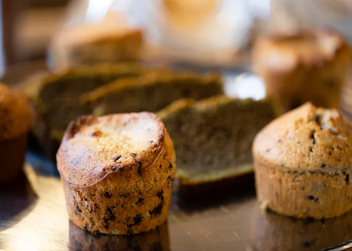 Les Deux Girafes Hotel