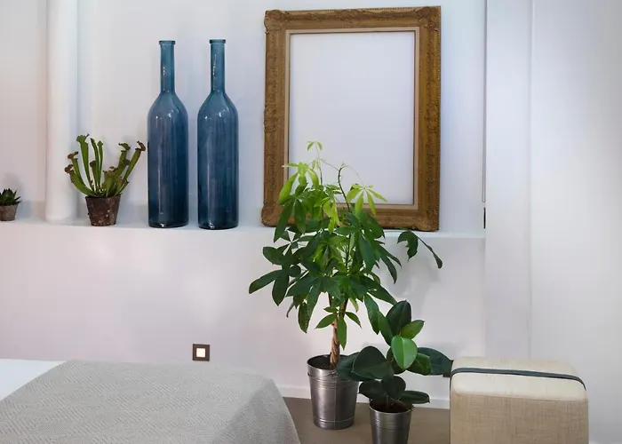 Hotel Les Deux Girafes 4*