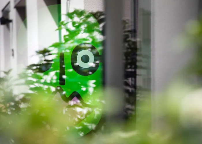 Les Deux Girafes 4* Paris