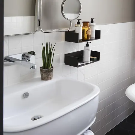 Les Deux Girafes Szálloda Párizs