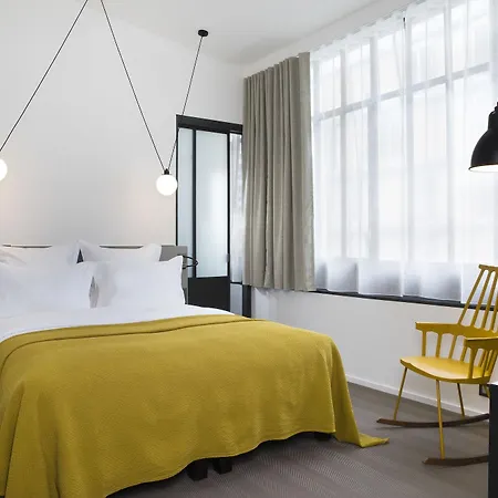 Hotel Les Deux Girafes