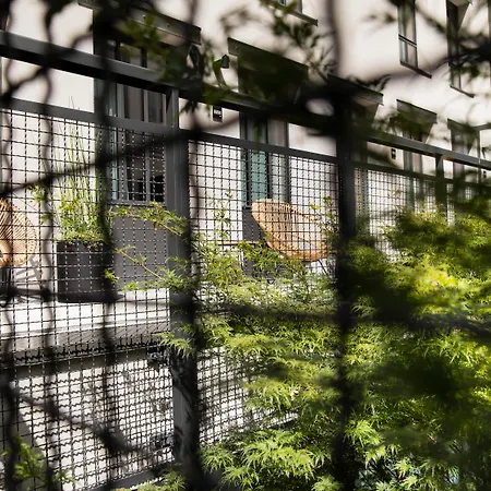 Les Deux Girafes 4* Paris