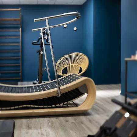 Les Deux Girafes 4* Paris